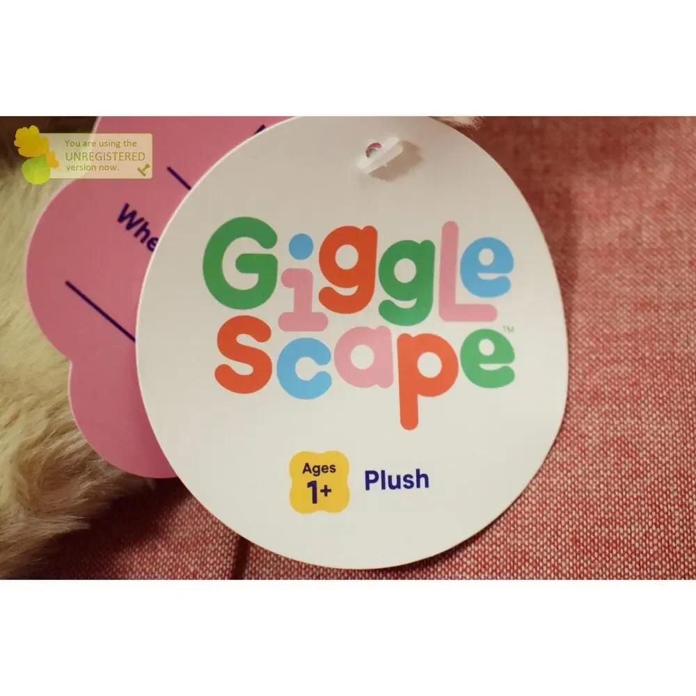 Gigglescape 18